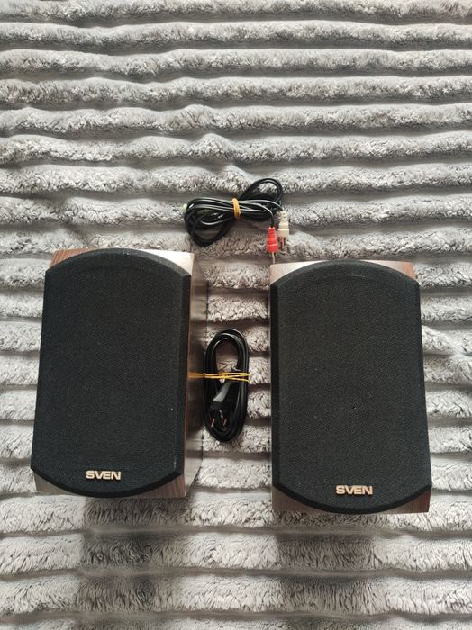Акустична система колонки Sven
