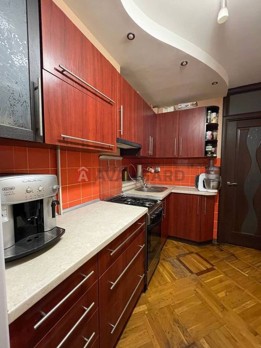 Продам 2-к квартиру ЖМ Ломовский (Фрунзенский)