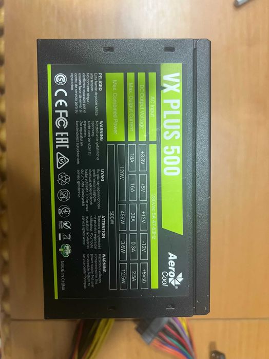 Материньска плата в зборі Socket 1150