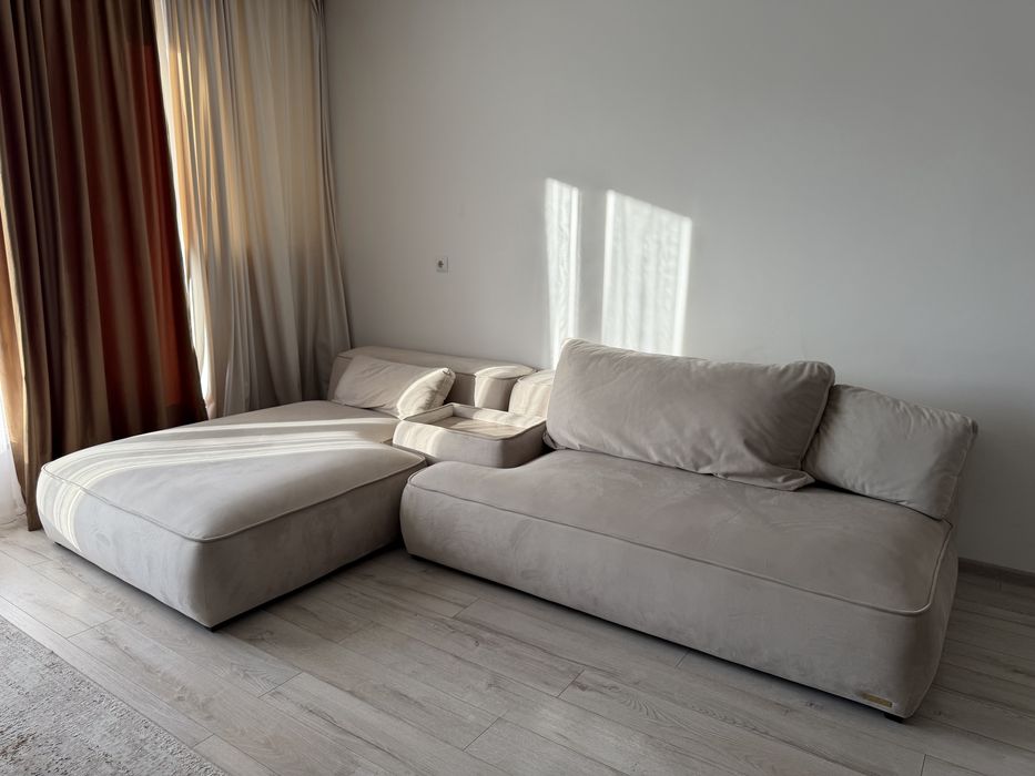 Диван від виробника Frankof