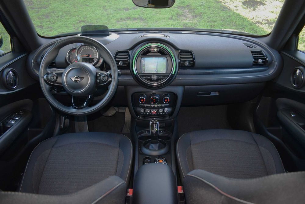 Mini Clubman One D Auto 116cv # 2020/06 # NACIONAL 82 Mil KM