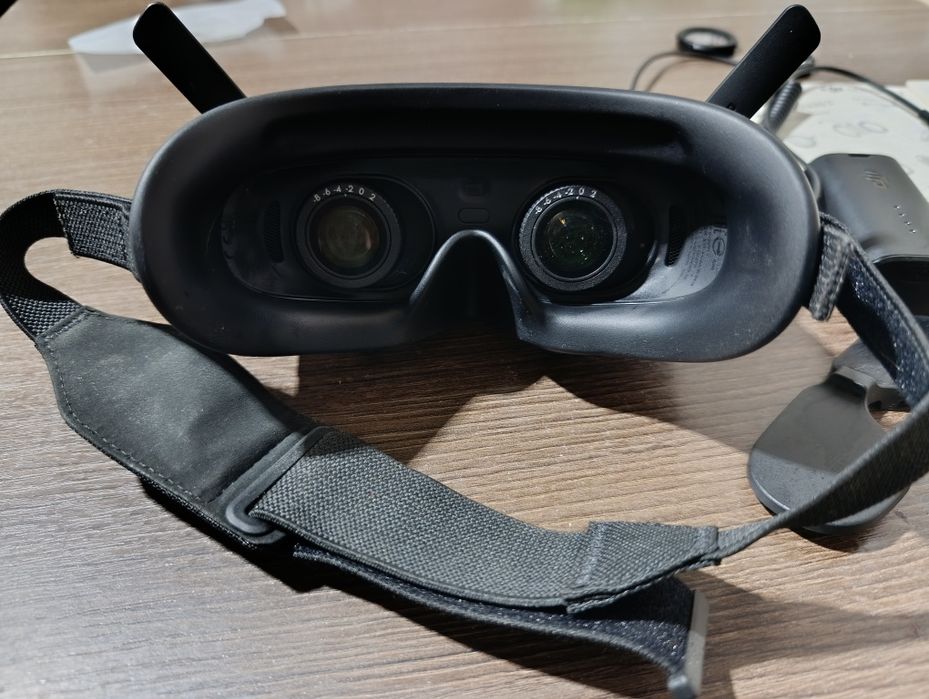 FPV окуляри dji goggles 2