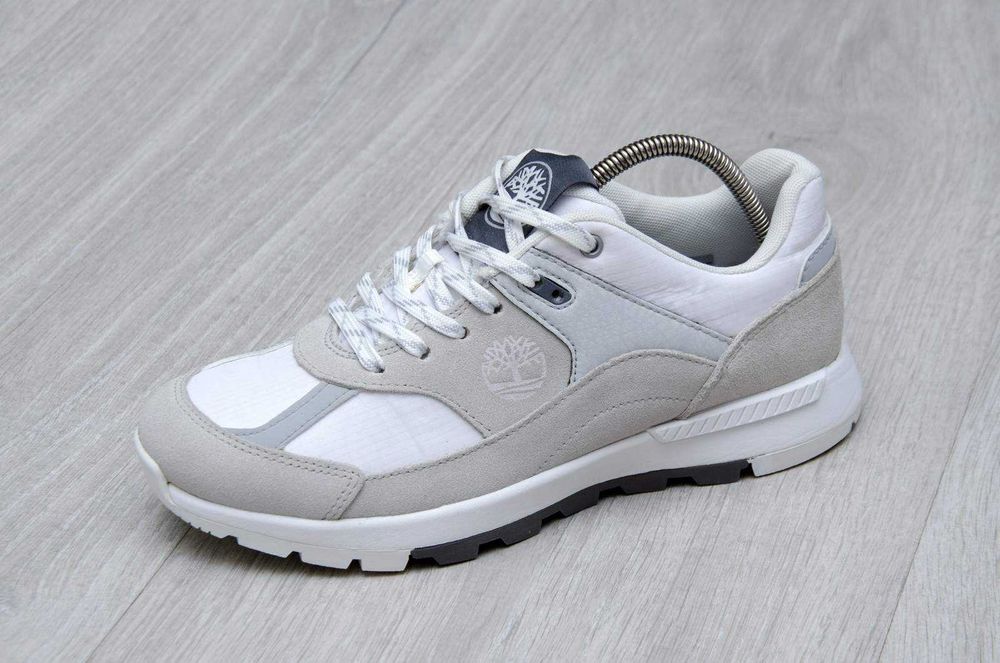 Кросівки Timberland Field Trekker. Устілка 23,5 см
