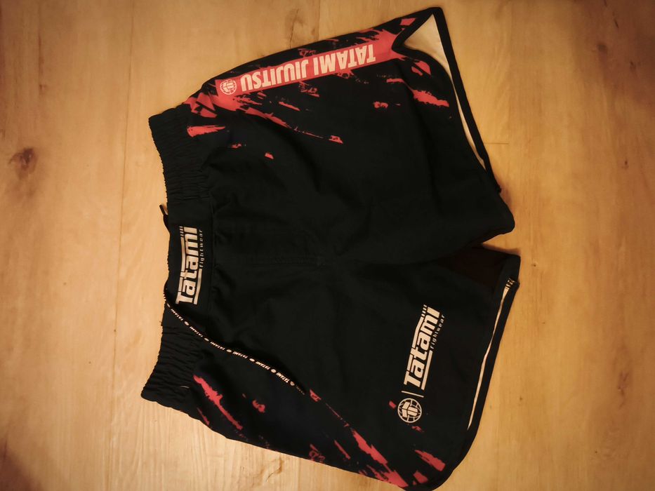 Calções Tatami para jiu-jitsu