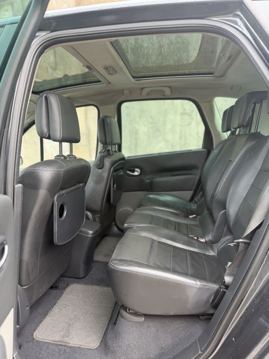 Renault senic 1.5dci
