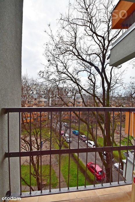 2 pokojowe na Popowicach / ok. Magnolii - Widok 4
