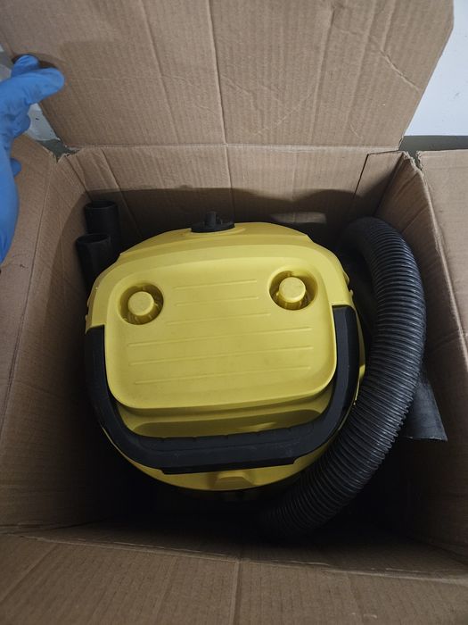 Karcher Wd3 części