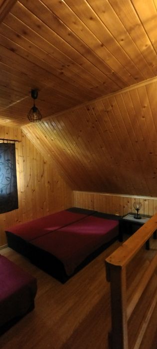 Domek/Apartament