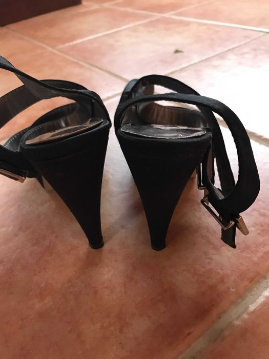 Sandalias Seaside-nº37