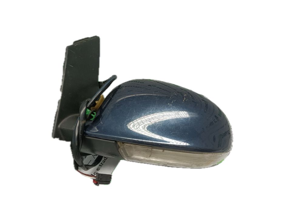 Retrovisor / espelho esquerdo VOLKSWAGEN Golf Plus (5M1, 521)