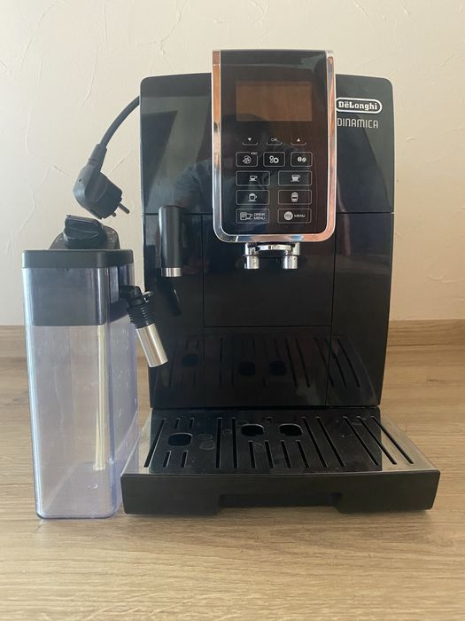 Ekspres De longhi