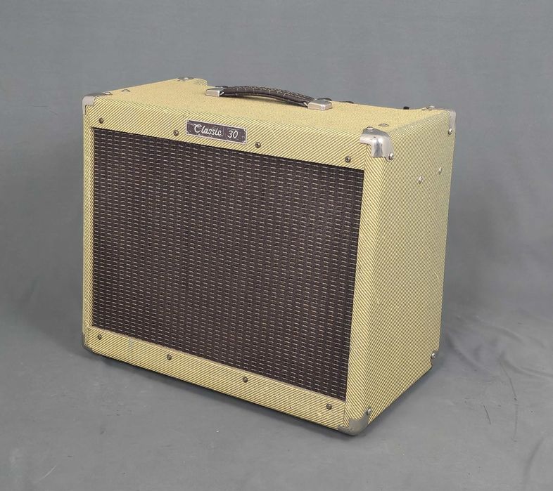 Peavey Classic 30 Wzmacniacz Gitarowy