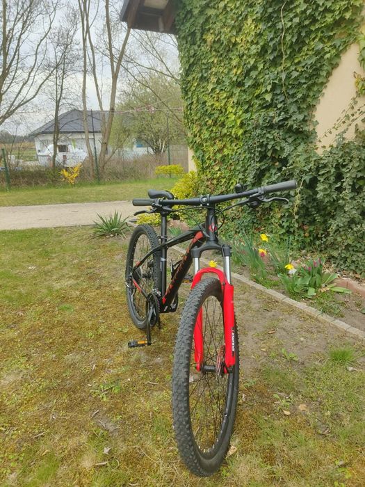 Rower Unibike 27,5'