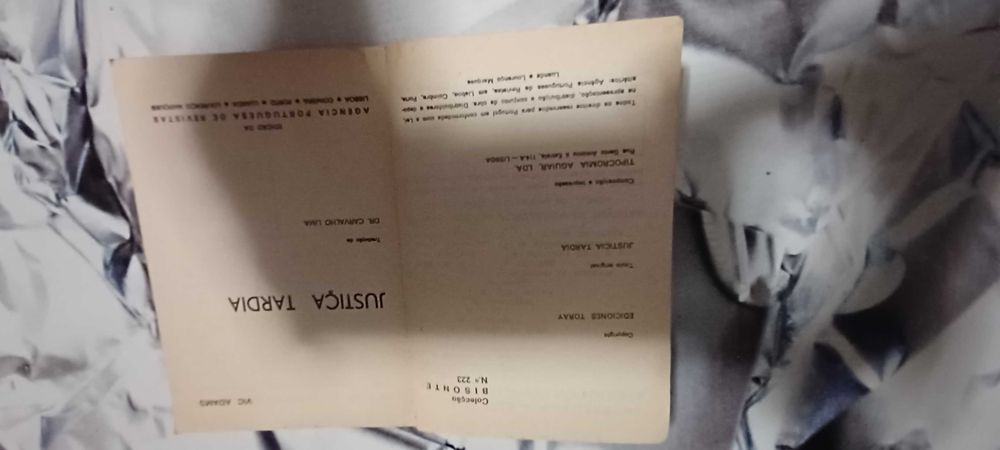 Descubra o Poder Transformador dos Livros! _ Justiça tardia _