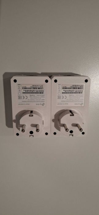 TP-Link AV600 Powerline Starter Kit