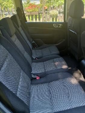 Peuqeot 307 sw 1.6hdi
