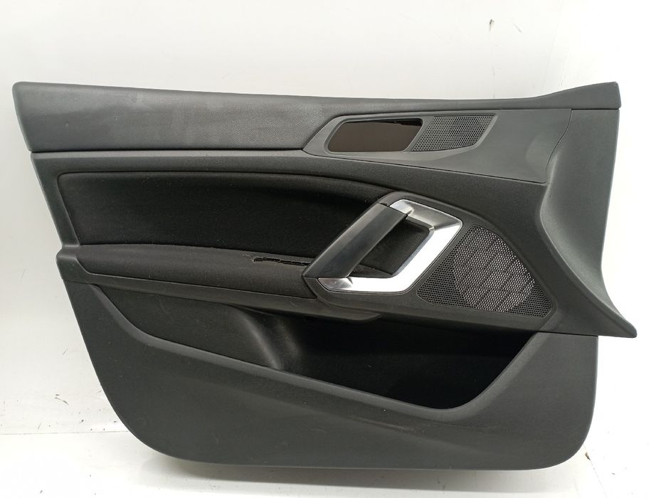 Quartela de porta frente esquerda - PEUGEOT 308 SW II | 14 -