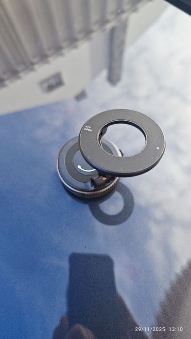 Suporte telemóvel carro magnético