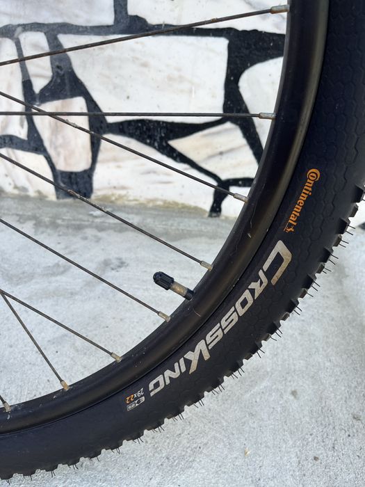 Bicicleta Berg Trailrock 25 Roda 29”