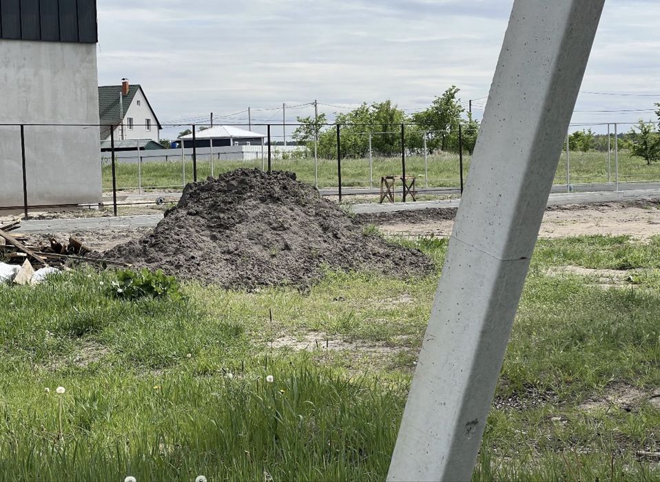 Продаж земельних ділянок від 5 с до гектарів на будь-який запит Броварський р-н