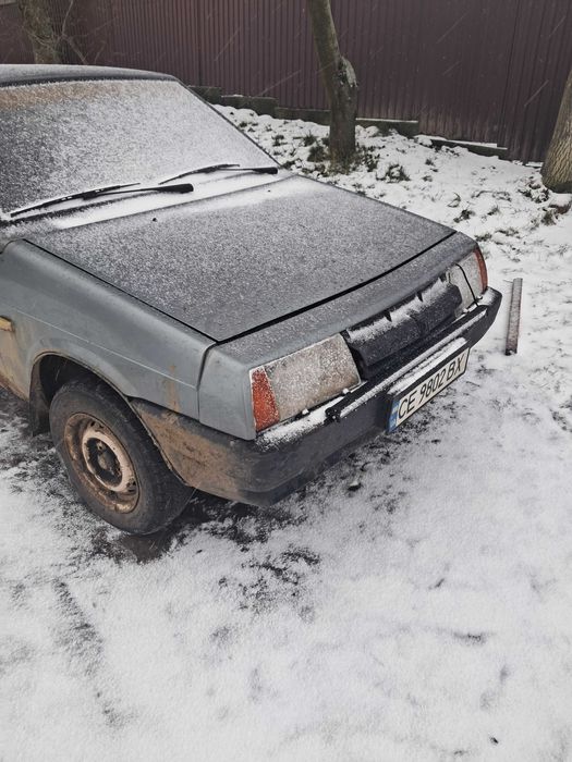 Продам або обмін ваз 2109