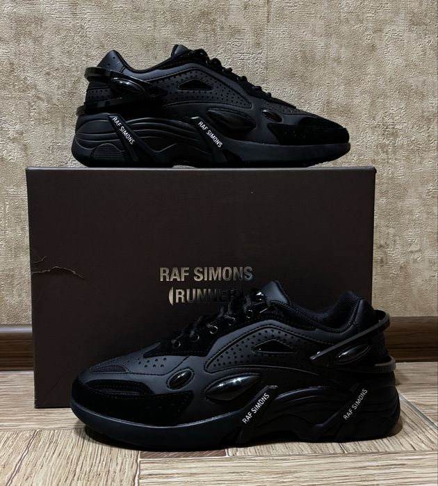 raf simons cylon 21 БЕЗ ПРЕДОПЛАТ
