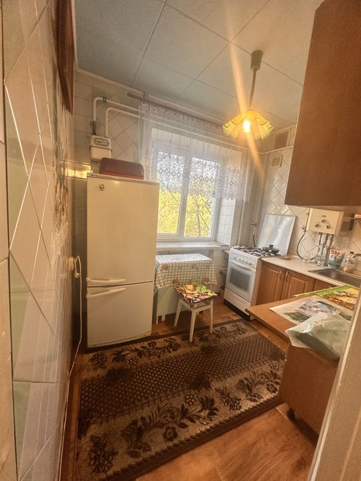 Здам 3 х кім квартиру К. Шлях 27. Бориспіль