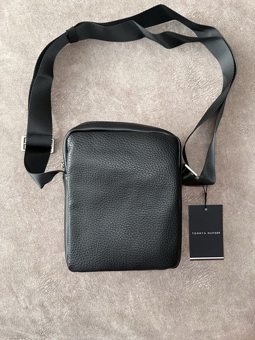 Чоловіча сумка TOMMY HILFIGER