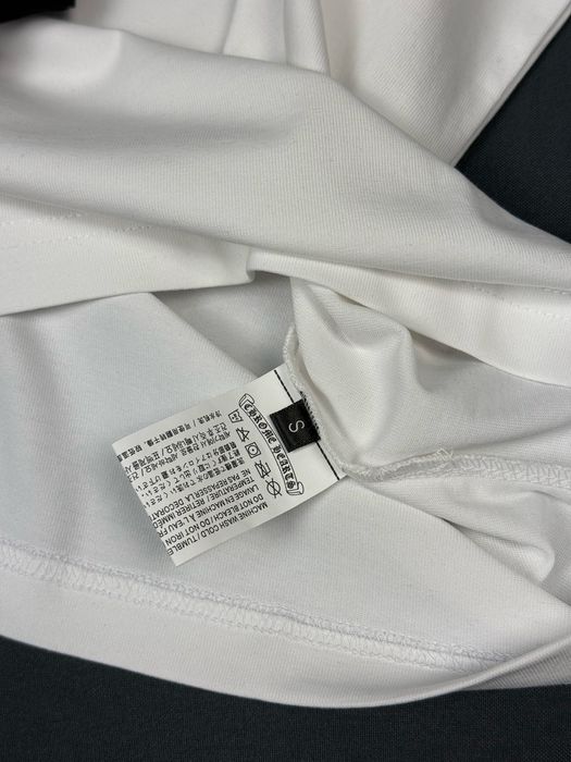 Футболки Chrome hearts S-XL РОЗПРОДАЖ‼️