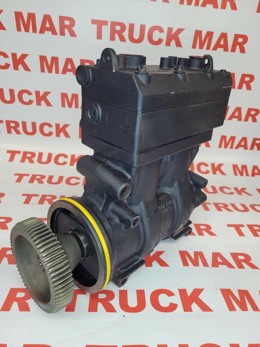 SPRĘŻARKA POWIETRZA daf xf 106 912.518.0050