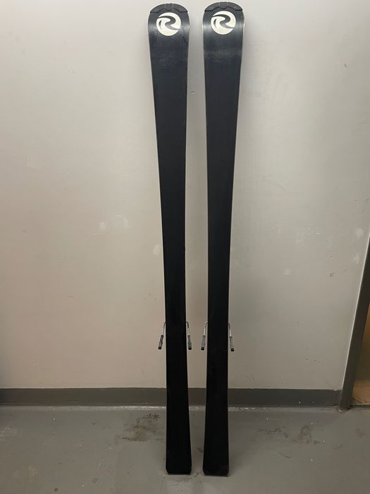 Narty Rossignol Atraxion 3, 162 cm