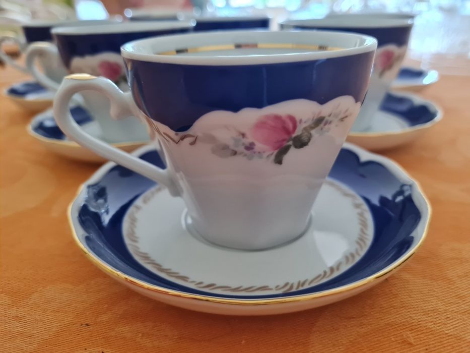 6 Coffee Cups64740032882179121