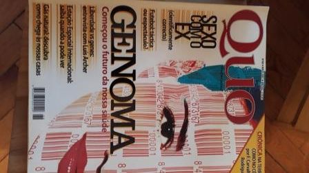 Revista " Quo" 1 - 68