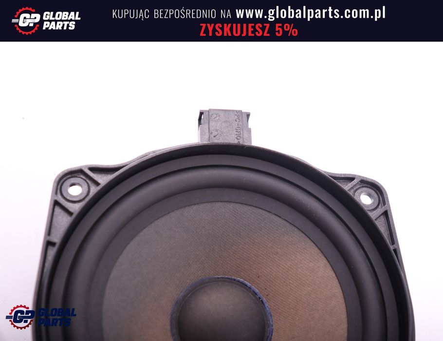 Mini R55 R56 R57 Głośnik Średniotonowy HiFi Audio
