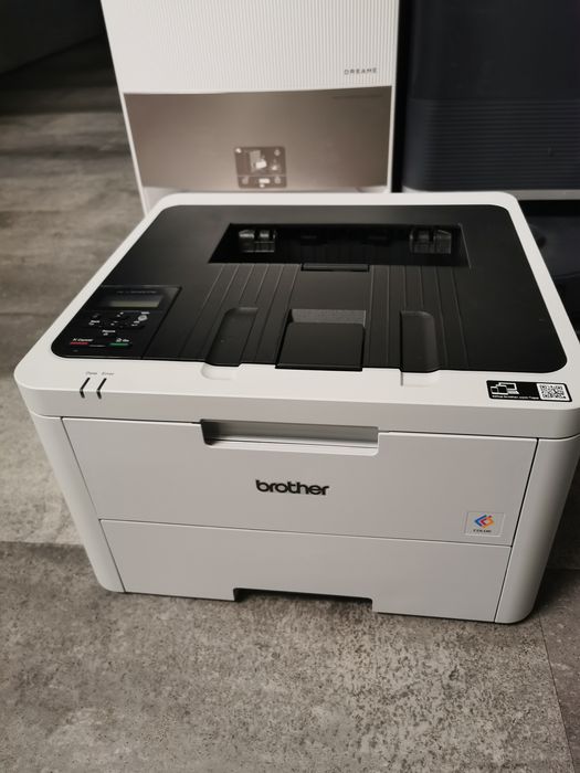 Brother hl-3240cdw drukarka laserowa (21)
