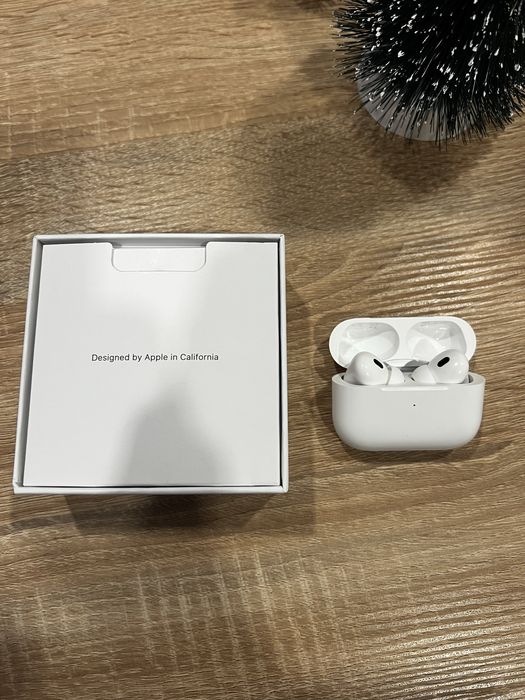 Air Pods Pro Novos