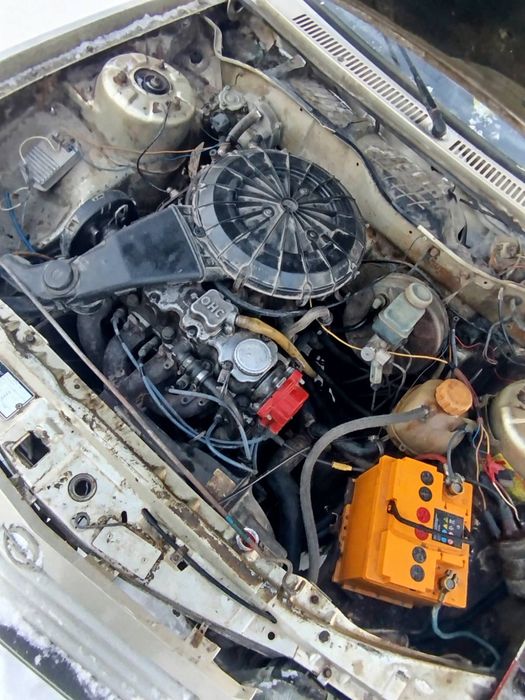 Пртдам опель аскона