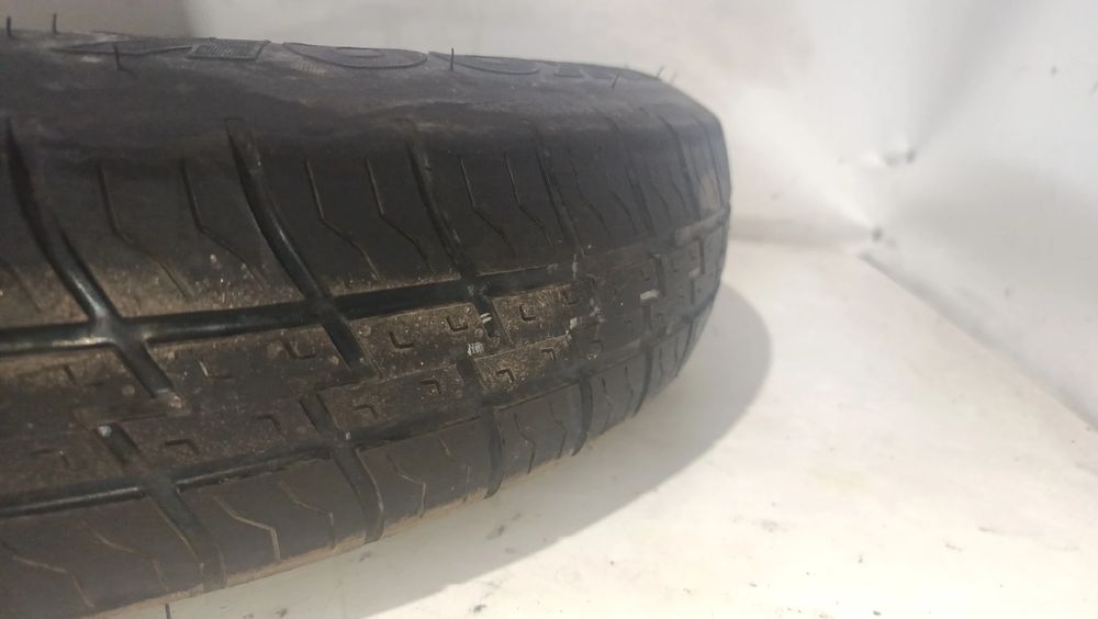 Pneu suplente OPEL Corsa C Van