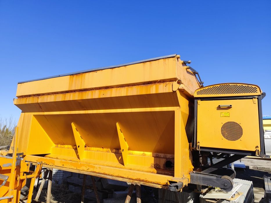 Piaskarko solarka taśma