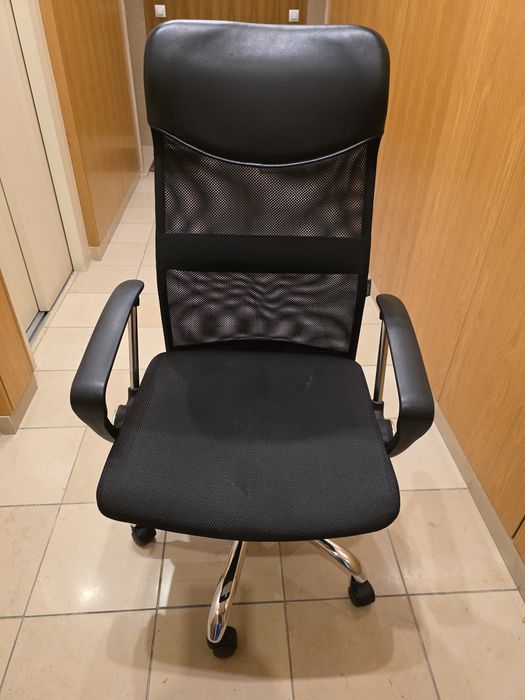 Cadeira de escritório