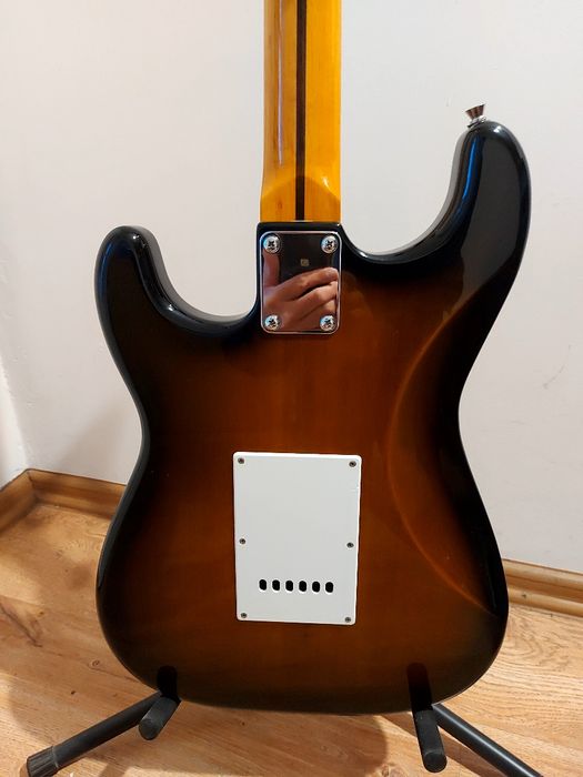 Gitara elektryczna Jay Turser
