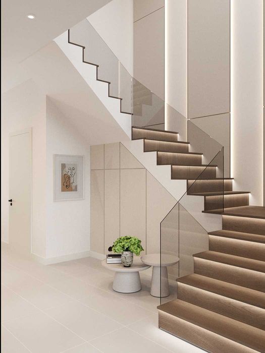 Таунхаус з терасою | Розтермінування | Бірки, біля Львова