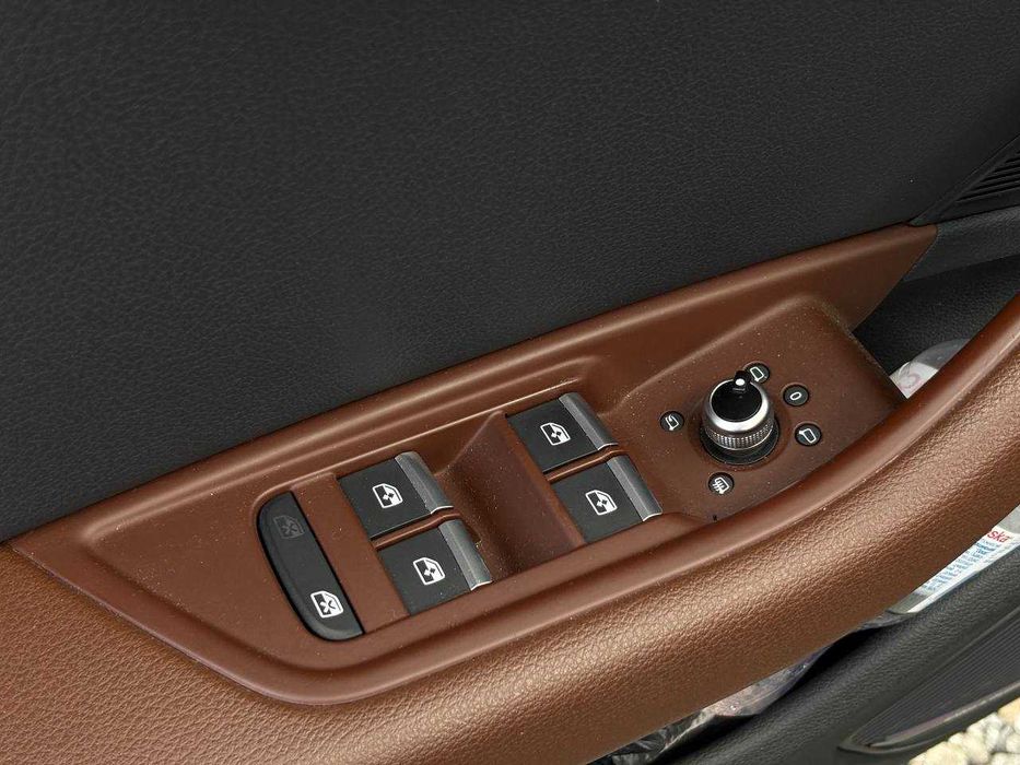 Audi A4 Premium Plus 2018