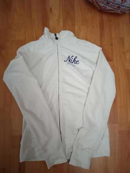 Вінтажний nike жіночий