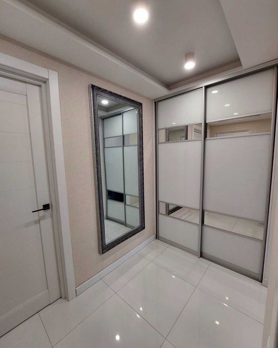 5m Аренда 3 квартира метро Дворец Спорта  Новые Дома Героев Харькова