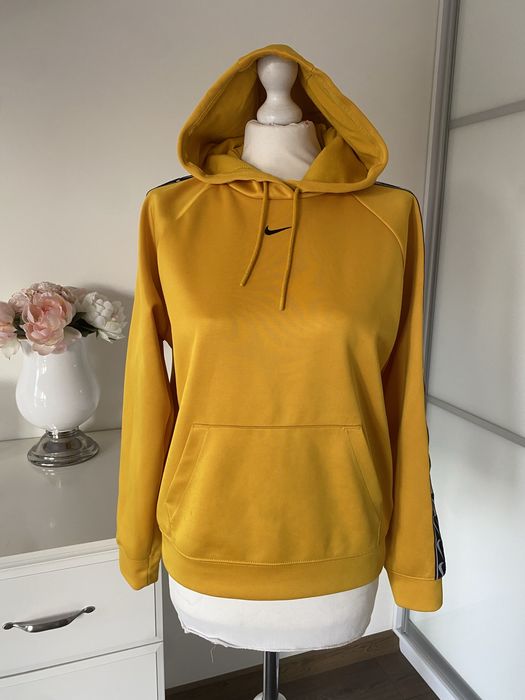 Nike bluza z kapturem