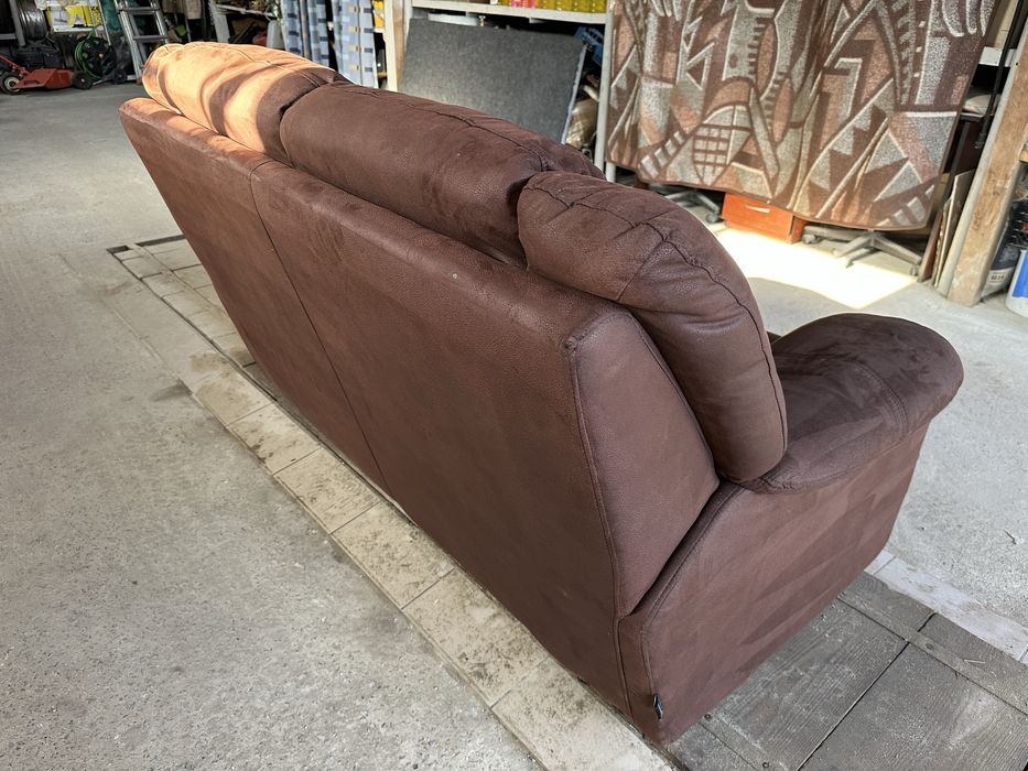 Дива двойка з Німеччини