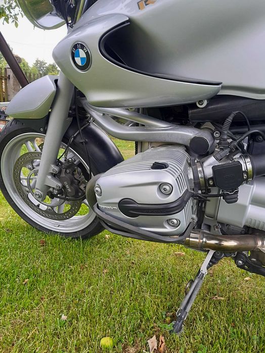 BMW r1150r 2003 r1150