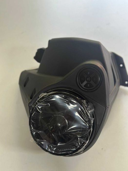 Sistema de som Seadoo GTX GTI GTR RXP RXT WAKE