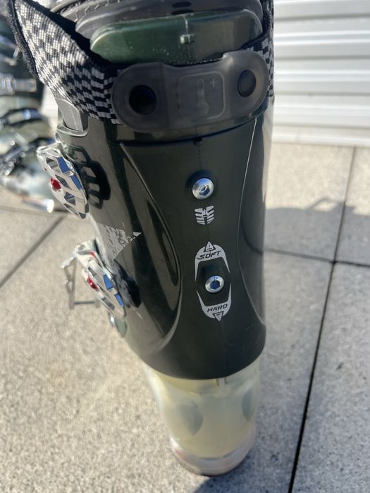 Botas de ski alpina free